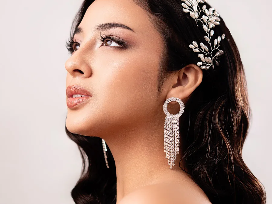 Matrimonio Civil: look elegante para una celebración íntima